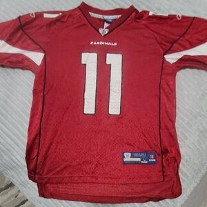 Arizona Cardinals Larry Fitzgerald Jersey